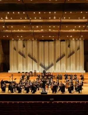 奏响世界的中国经典长沙音乐会