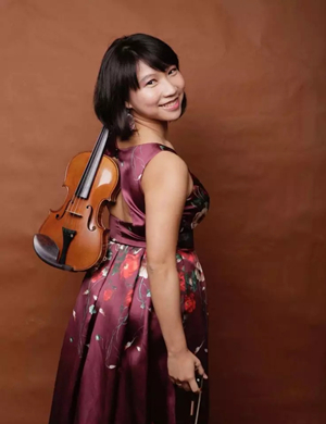 圣保罗弦乐四重奏厦门音乐会