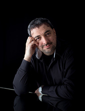 列夫席兹广州音乐会