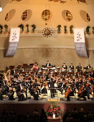 深圳新年音乐会