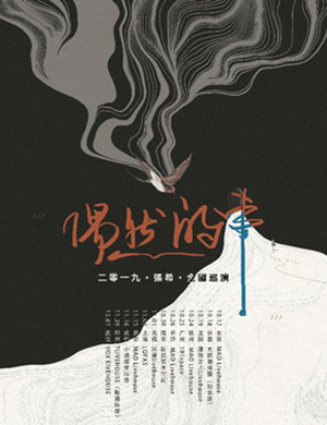 张希武汉演唱会