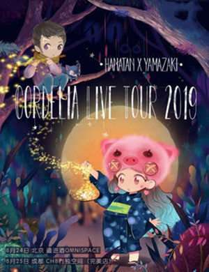 花碳成都演唱会