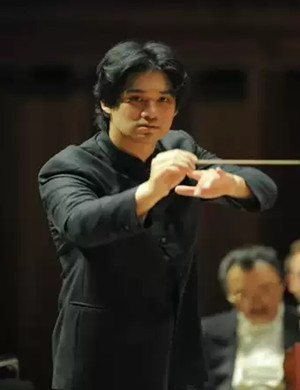 2019四川爱乐乐团成都音乐会