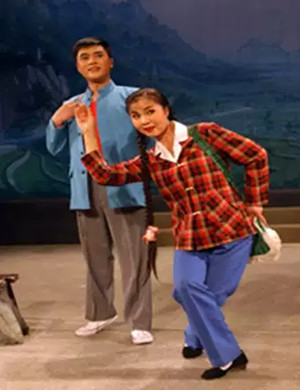 2019豫剧朝阳沟郑州站