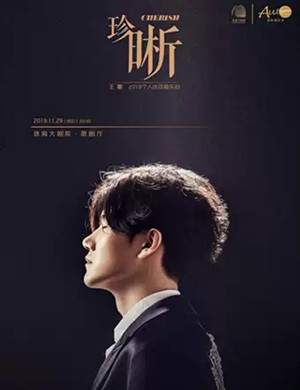 王晰珠海演唱会