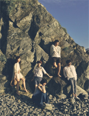 Cicada西安演唱会