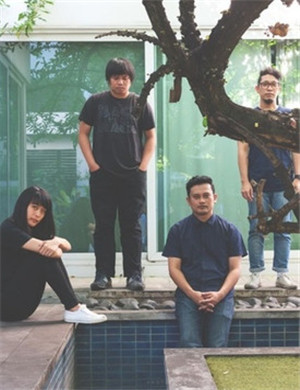 Inspirative西安演唱会