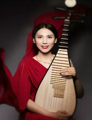 董晓琳长沙音乐会