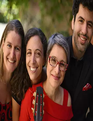 吉普赛爵士民谣长沙音乐会