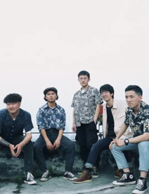 2019白日密语成都演唱会