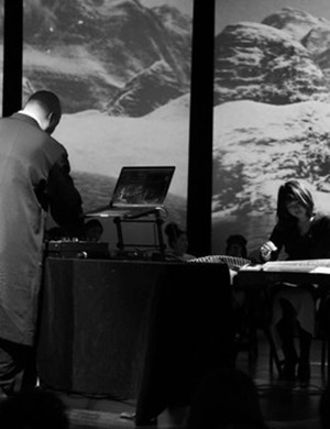 王萌于淼成都音乐会