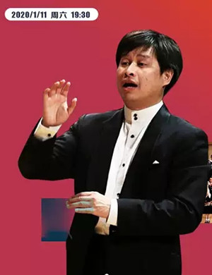 世界名歌童声合唱北京音乐会