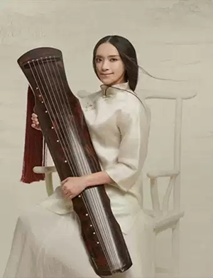 赵晓霞太原音乐会