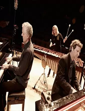 峡湾回想株洲爵士音乐会