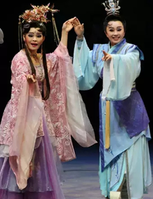 2019戏剧皇上有喜厦门站