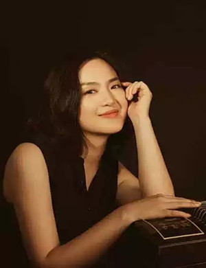 2019丁晓蕴广州音乐会