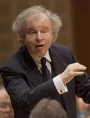 安德烈亚巴尔卡乐团上海音乐会