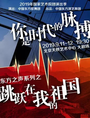 你是时代脉搏北京音乐会