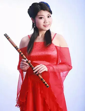 曲睿杭州音乐会