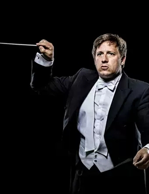 黑森林室内乐团昆山音乐会