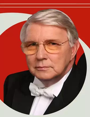 2019克劳斯贝斯勒北京独奏音乐会