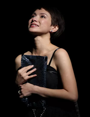 舞台剧命运建筑师广州站