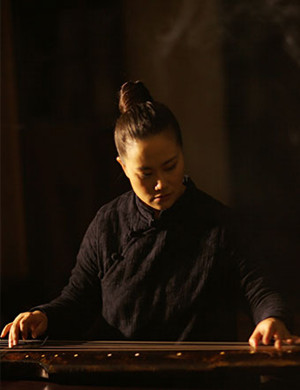 三合局西安音乐会