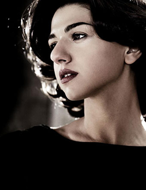 2019卡蒂雅西安音乐会