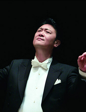 德沃夏克自新世界苏州音乐会