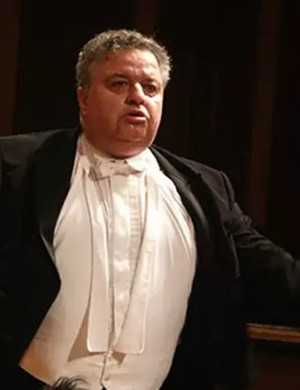 2019德国柏林交响乐团广州音乐会