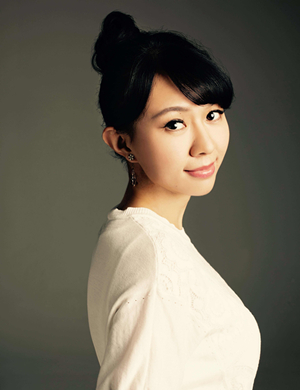 2019卓依婷赣州群星演唱会