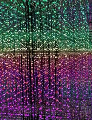 2020太原抖拍星空艺术馆