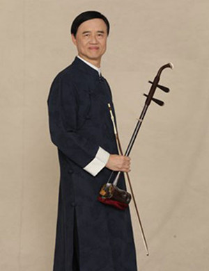 朱昌耀北京音乐会