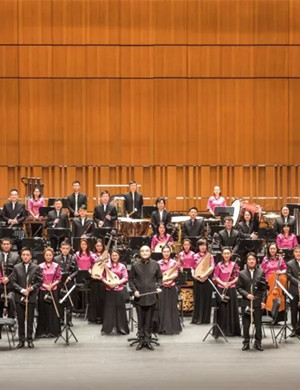 春天的故事深圳音乐会