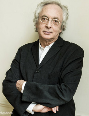 赫雷韦赫上海音乐会