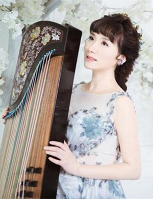 广东民族乐团广州音乐会