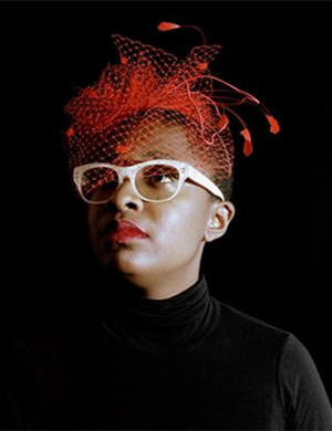 瑟西儿广州音乐会