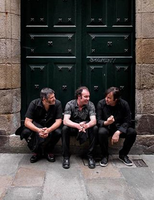 苏穆勒三重奏广州音乐会