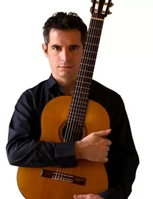 2019莱昂纳多布拉沃无锡音乐会