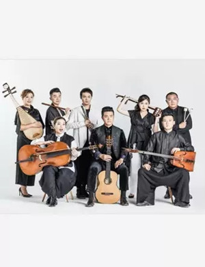 2019上海恒星乐团无锡音乐会