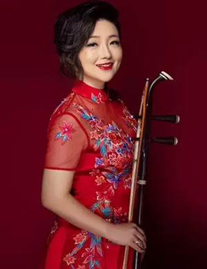 2019王莉莉无锡音乐会