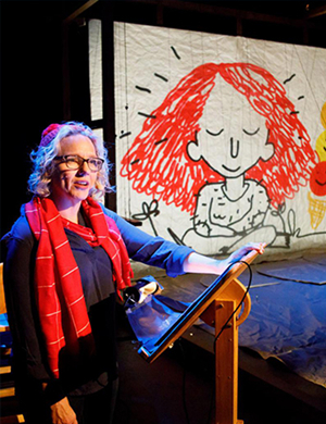 儿童剧小岛漂流记西安站