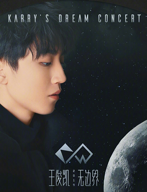 王俊凯北京演唱会