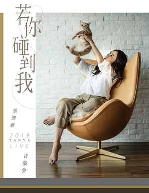 蔡健雅南京演唱会