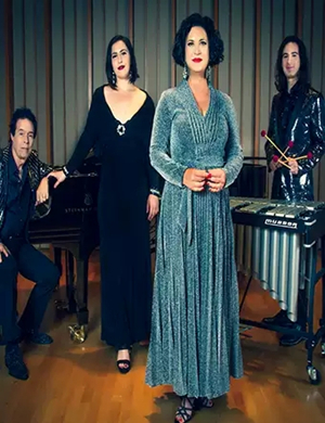 2019爱的协奏曲长沙音乐会