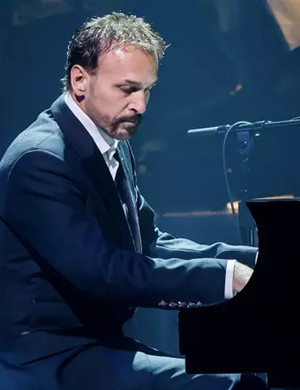 2019菲利普福滕伯里上海音乐会