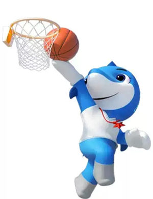 2019军人运动会女子篮球比赛武汉站