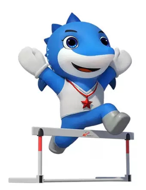 军人运动会田径比赛武汉站