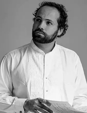 约瑟德艾萨广州音乐会