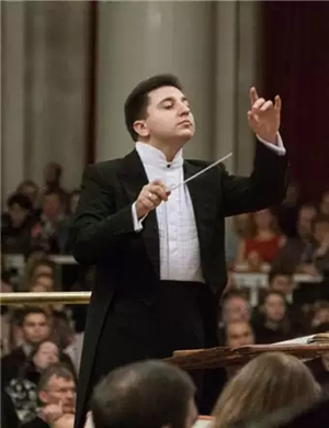 2019四川交响乐团成都音乐会